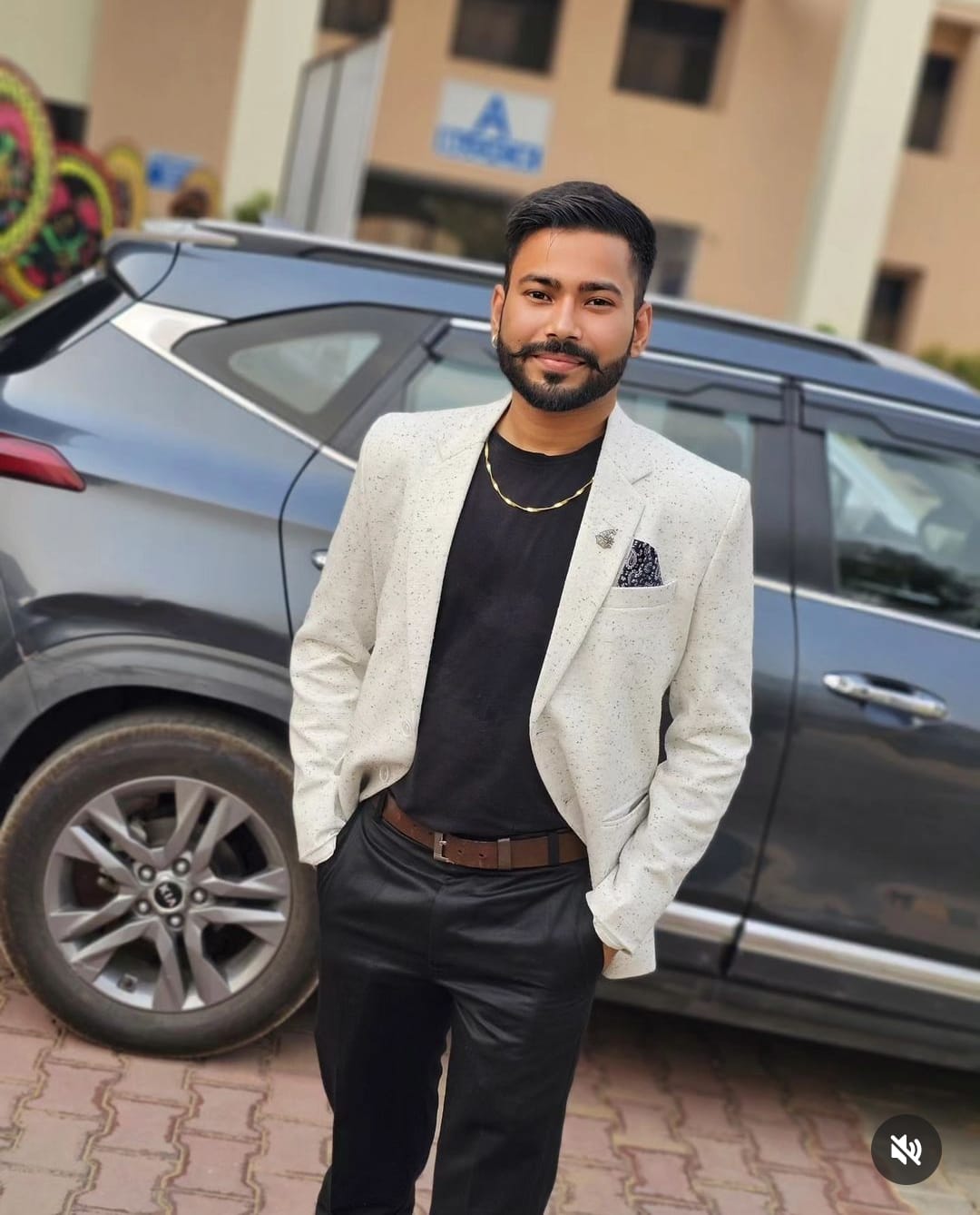 Customer's Image