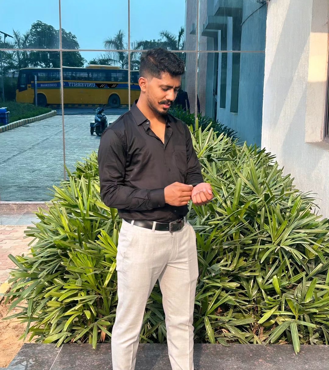 Customer's Image